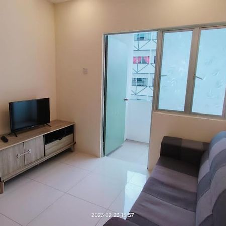 Cameron Homestay @Prima Tanah Rata Bagian luar foto