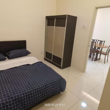 Cameron Homestay @Prima Tanah Rata Bagian luar foto
