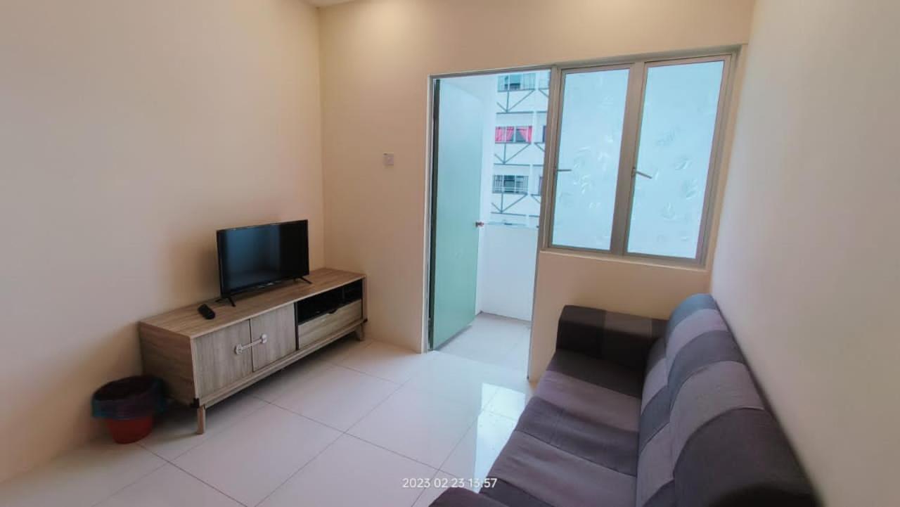 Cameron Homestay @Prima Tanah Rata Bagian luar foto