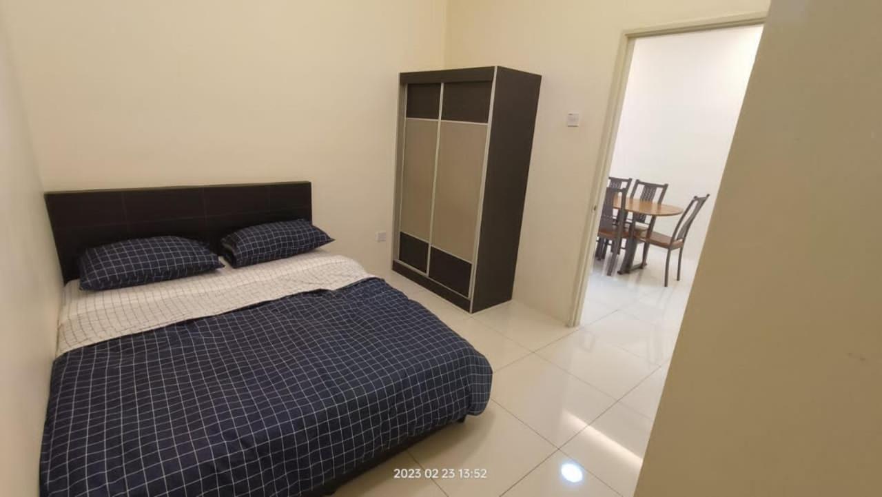 Cameron Homestay @Prima Tanah Rata Bagian luar foto