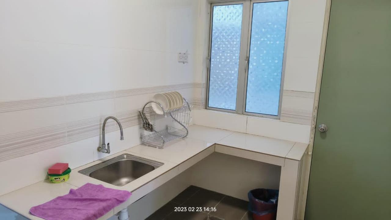 Cameron Homestay @Prima Tanah Rata Bagian luar foto