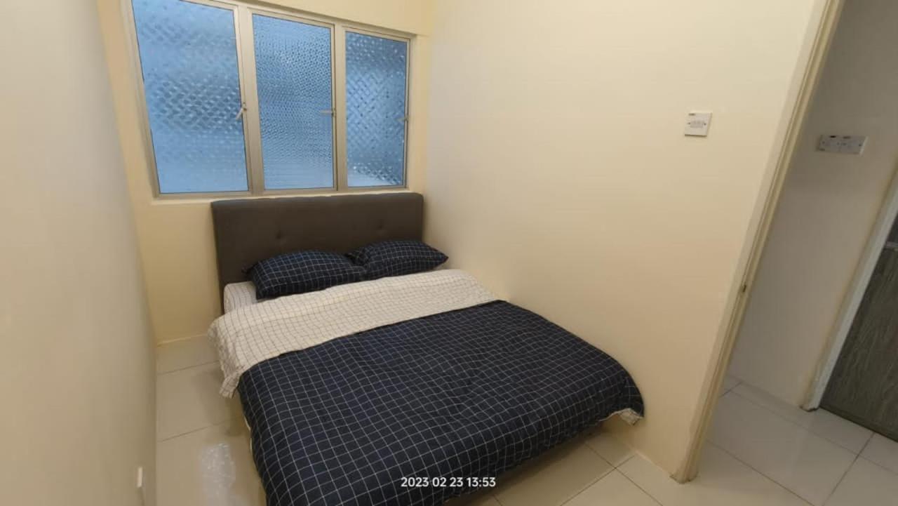 Cameron Homestay @Prima Tanah Rata Bagian luar foto