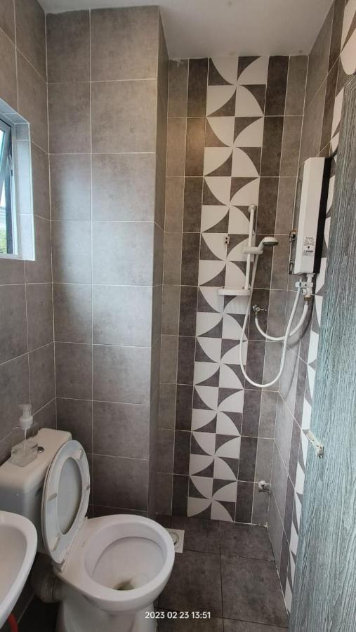 Cameron Homestay @Prima Tanah Rata Bagian luar foto