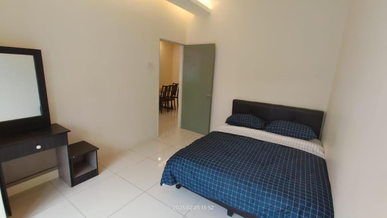 Cameron Homestay @Prima Tanah Rata Bagian luar foto